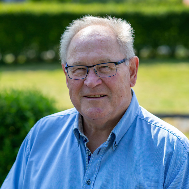  Peter Linnemann